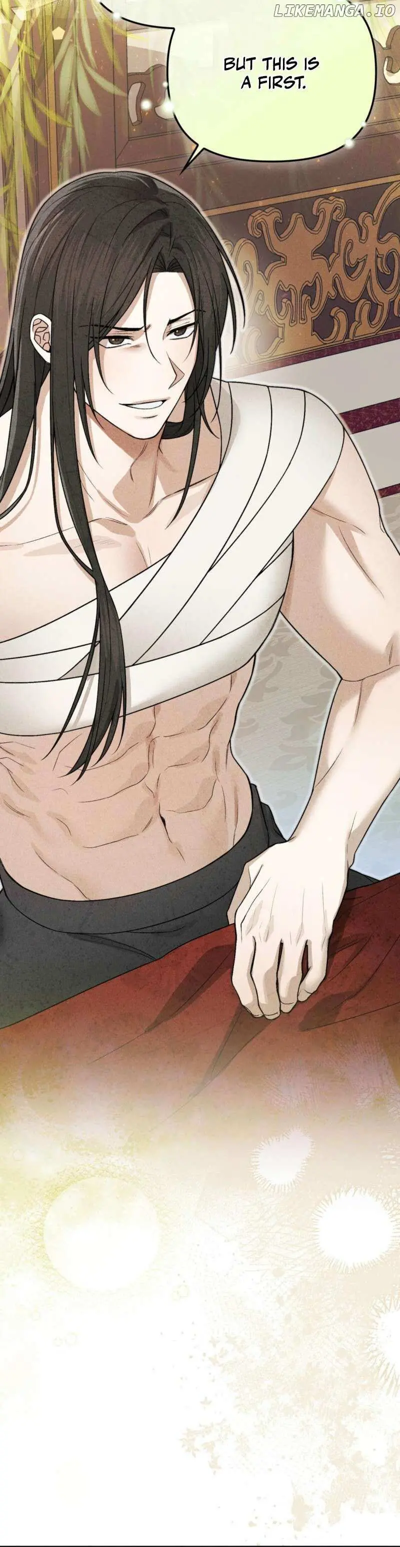 Lady of Yeonseong Chapter 2 page 32 - 