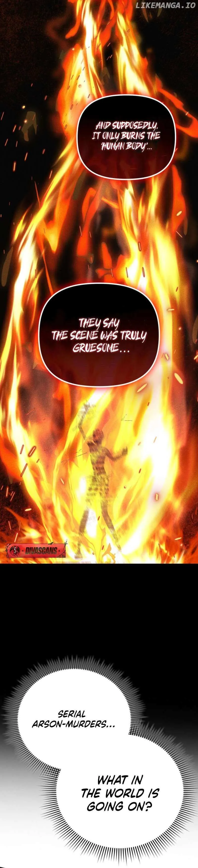 Lady of Yeonseong Chapter 2 page 37 - 