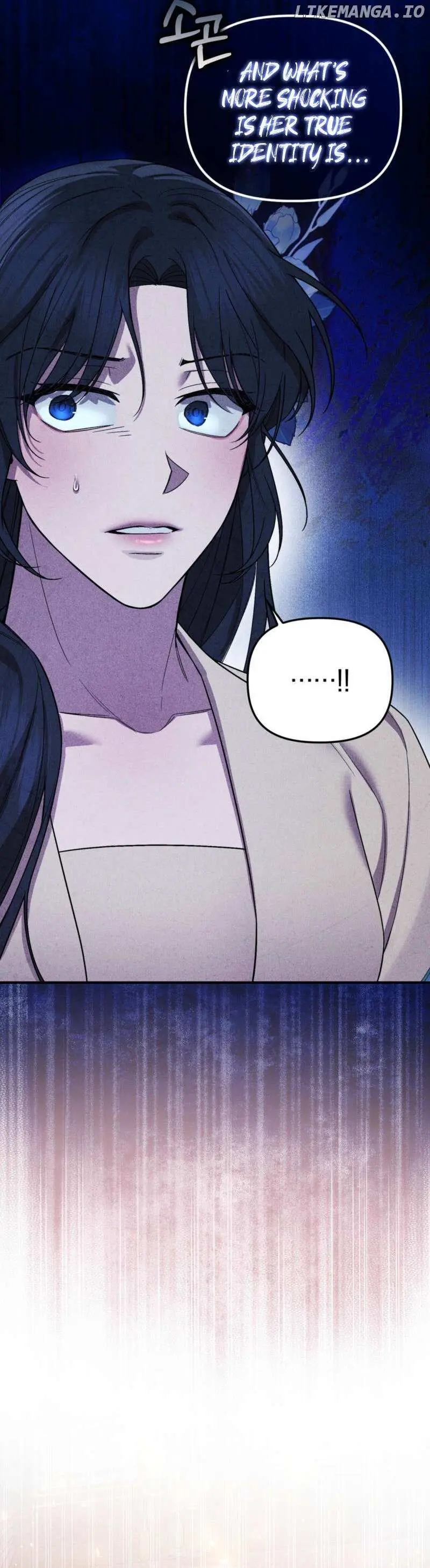 Lady of Yeonseong Chapter 2 page 39 - 