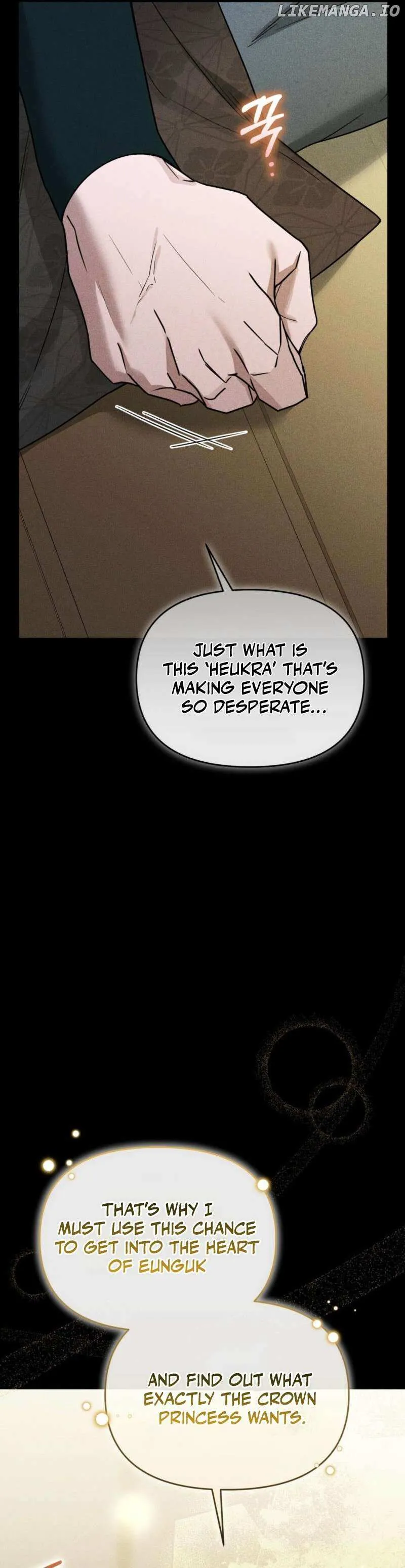 Lady of Yeonseong Chapter 2 page 5 - 