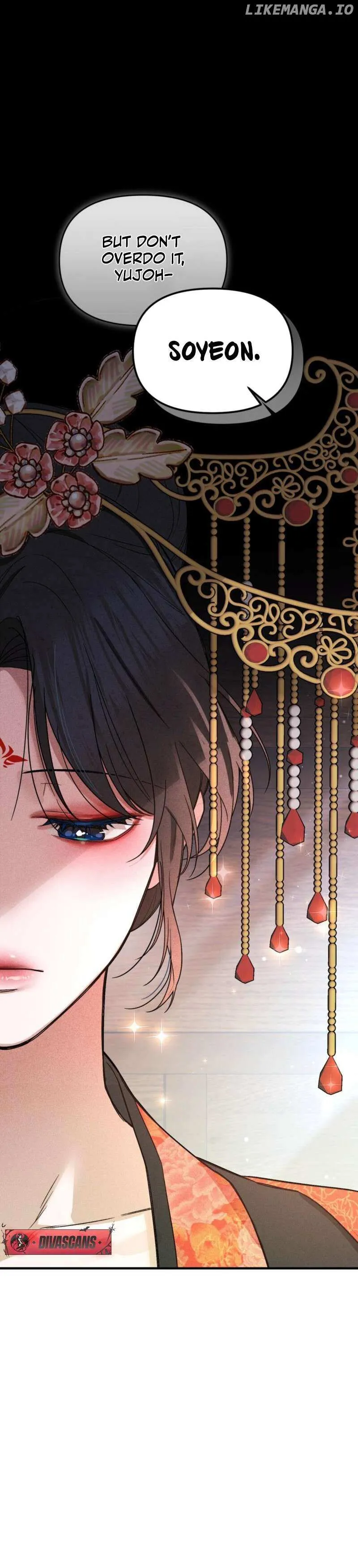 Lady of Yeonseong Chapter 2 page 7 - 