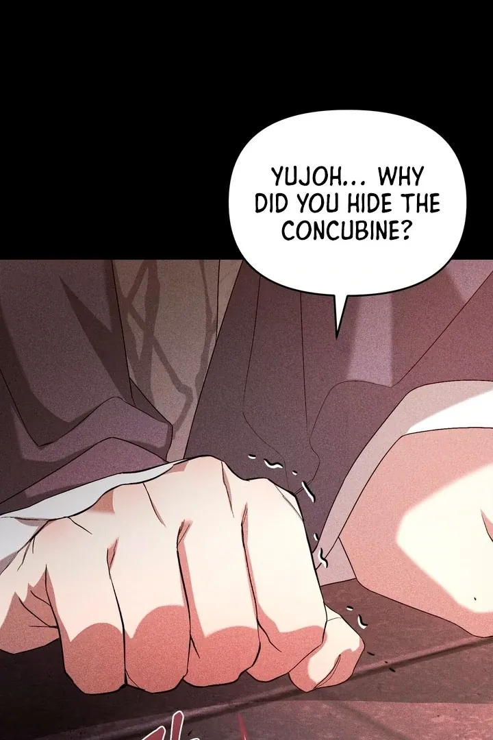 Lady of Yeonseong Chapter 20 page 101 - 