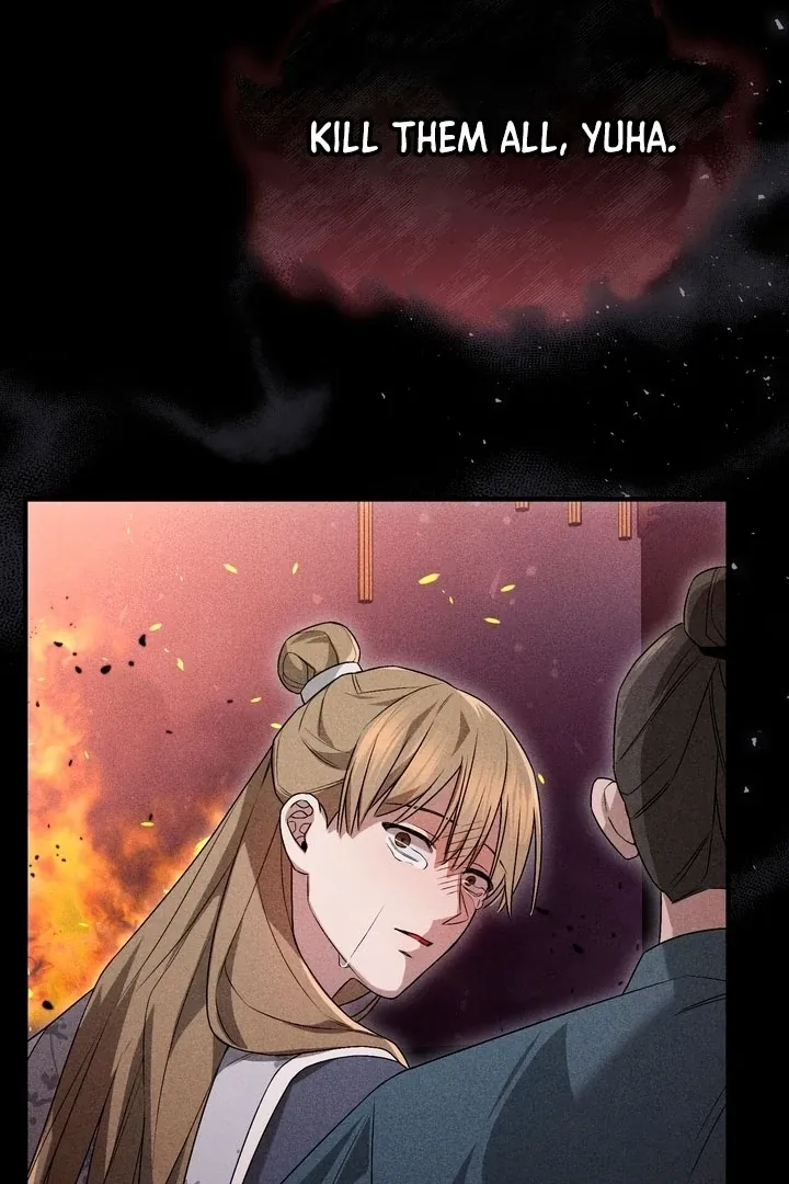 Lady of Yeonseong Chapter 20 page 105 - 