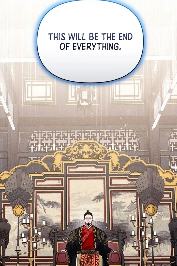 Lady of Yeonseong Chapter 20 page 121 - 