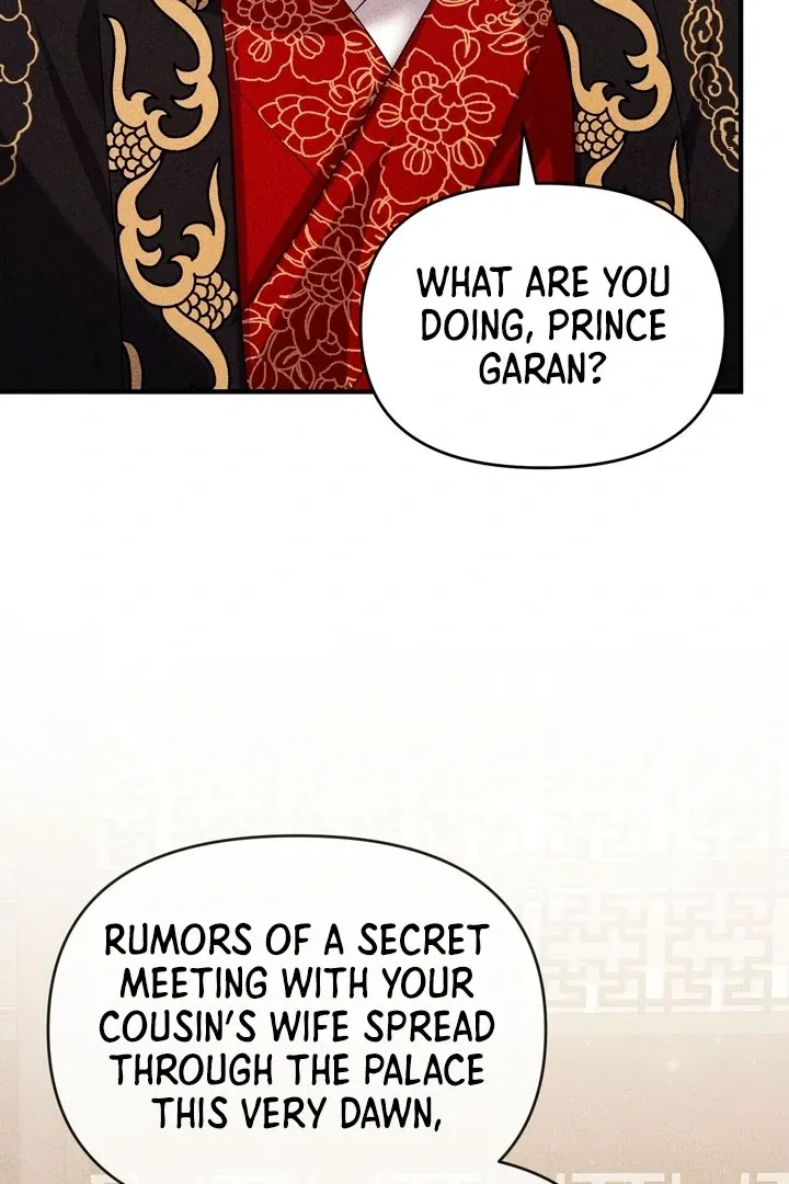 Lady of Yeonseong Chapter 20 page 124 - 