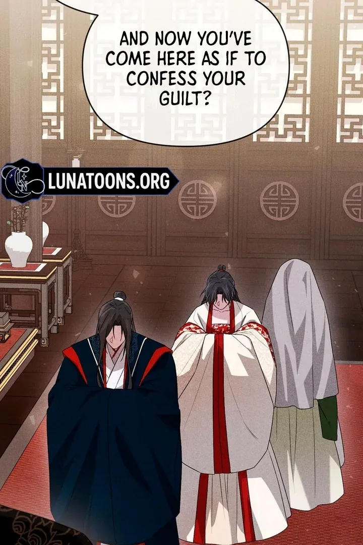 Lady of Yeonseong Chapter 20 page 125 - 