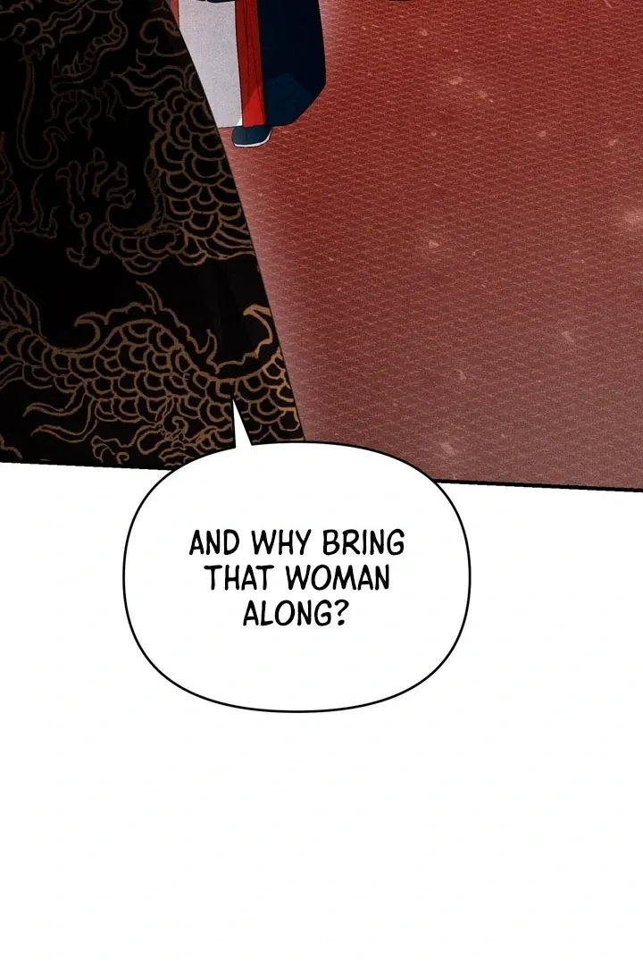 Lady of Yeonseong Chapter 20 page 126 - 