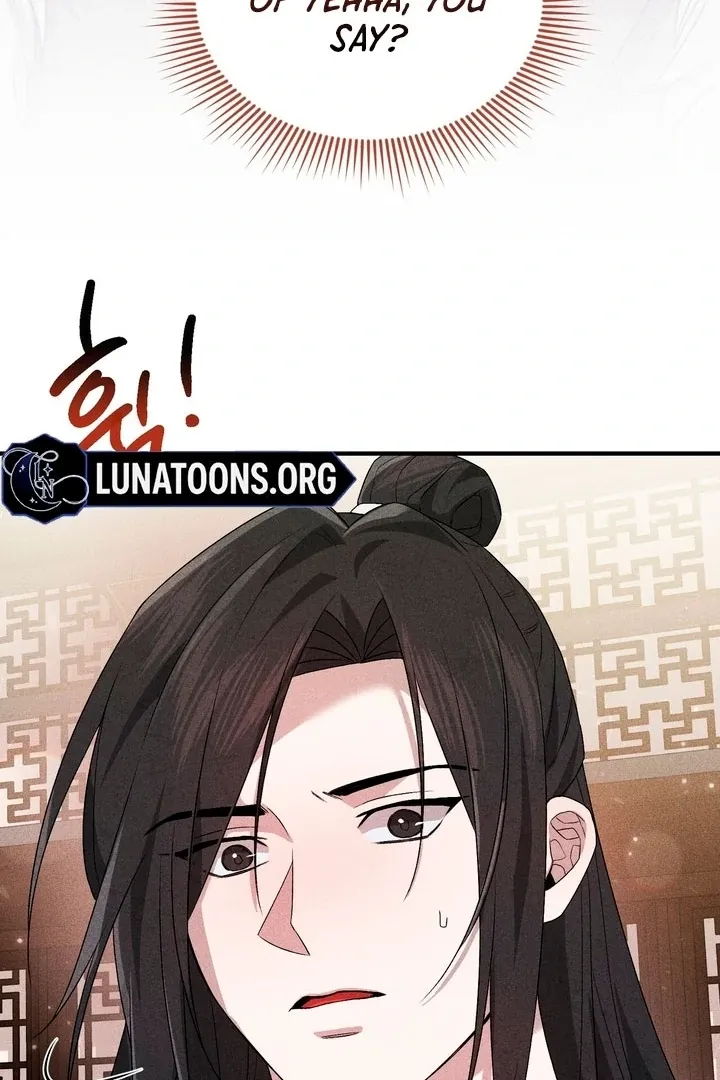 Lady of Yeonseong Chapter 20 page 136 - 