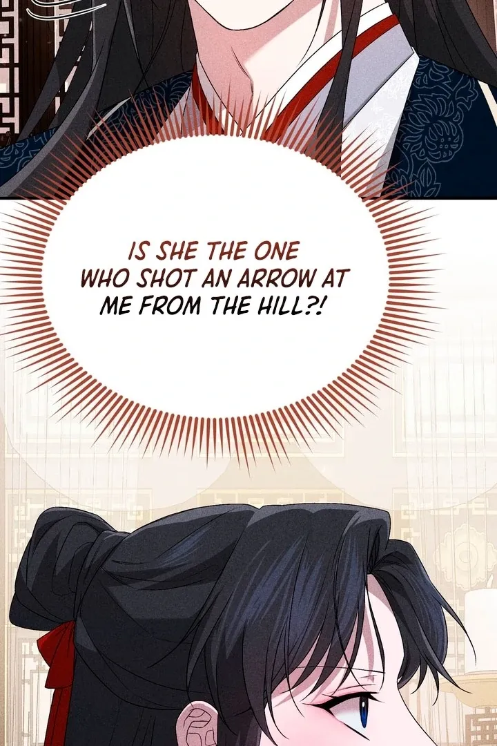 Lady of Yeonseong Chapter 20 page 137 - 