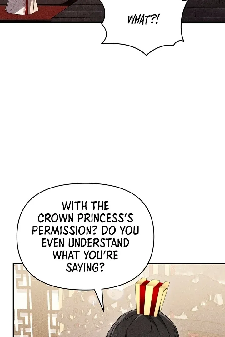 Lady of Yeonseong Chapter 20 page 140 - 