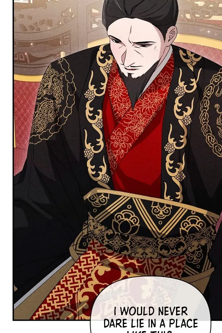 Lady of Yeonseong Chapter 20 page 141 - 
