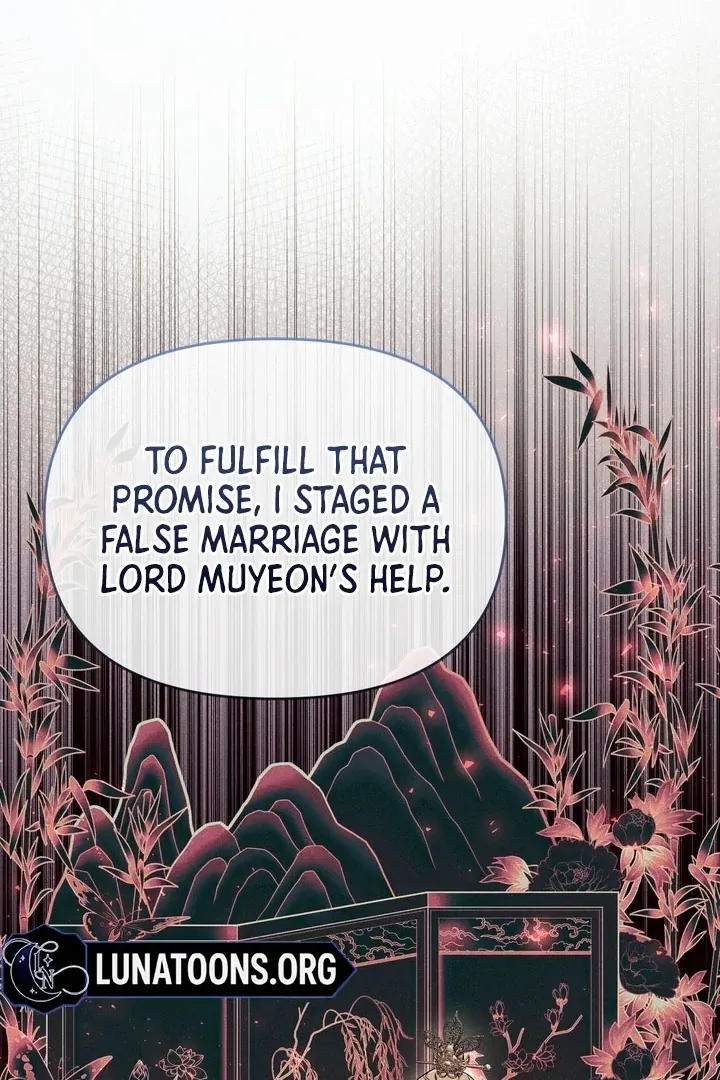 Lady of Yeonseong Chapter 20 page 144 - 