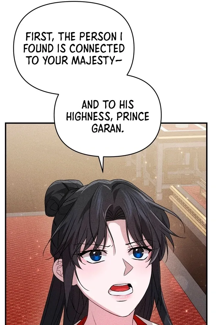 Lady of Yeonseong Chapter 20 page 149 - 