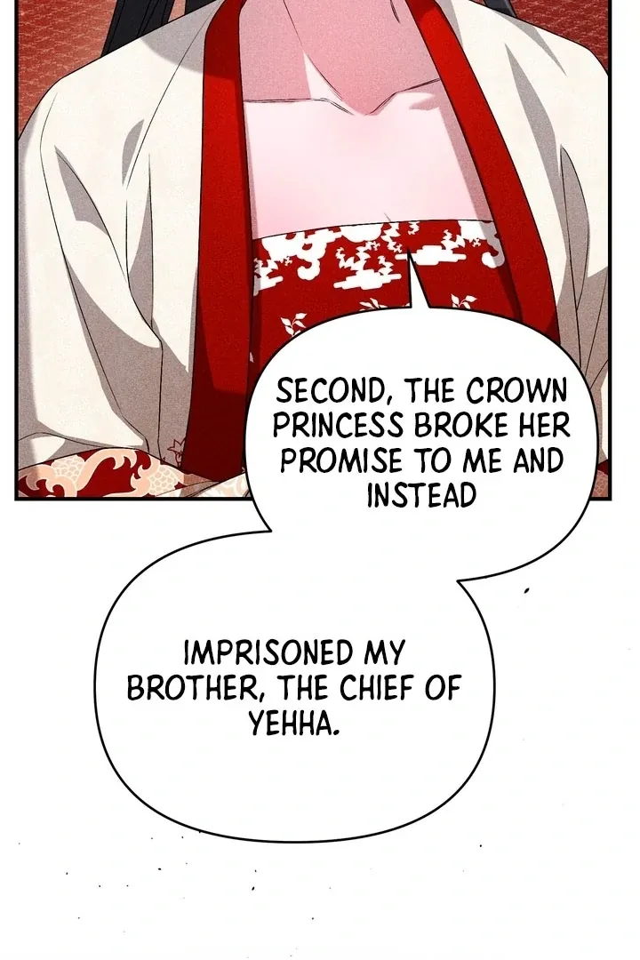 Lady of Yeonseong Chapter 20 page 150 - 