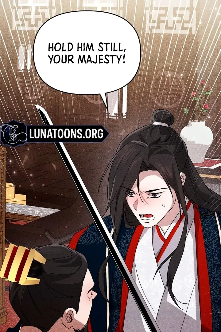 Lady of Yeonseong Chapter 20 page 160 - 