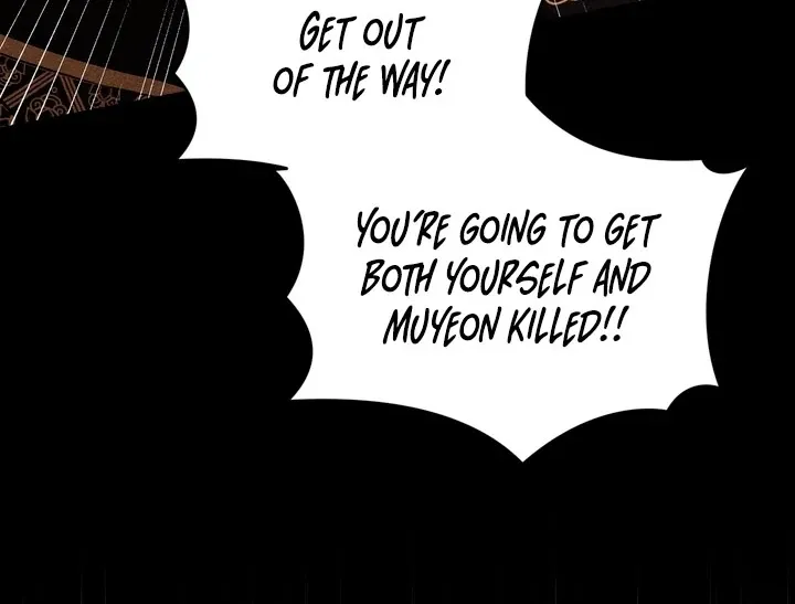 Lady of Yeonseong Chapter 20 page 162 - 