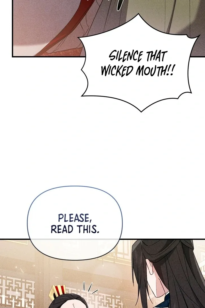 Lady of Yeonseong Chapter 20 page 166 - 