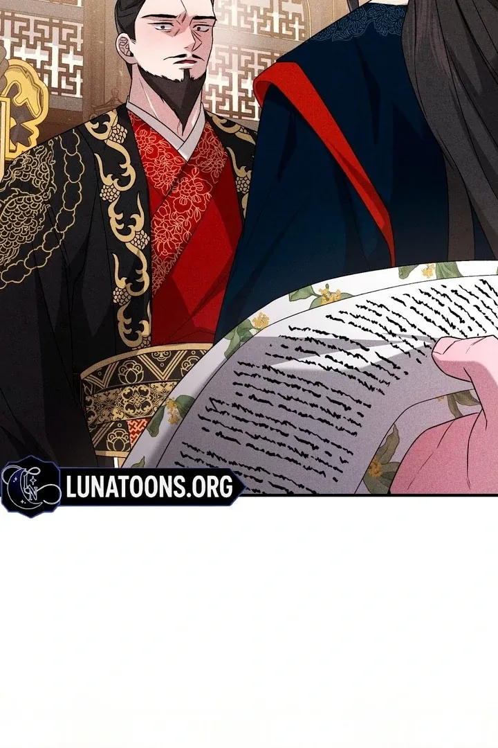 Lady of Yeonseong Chapter 20 page 167 - 