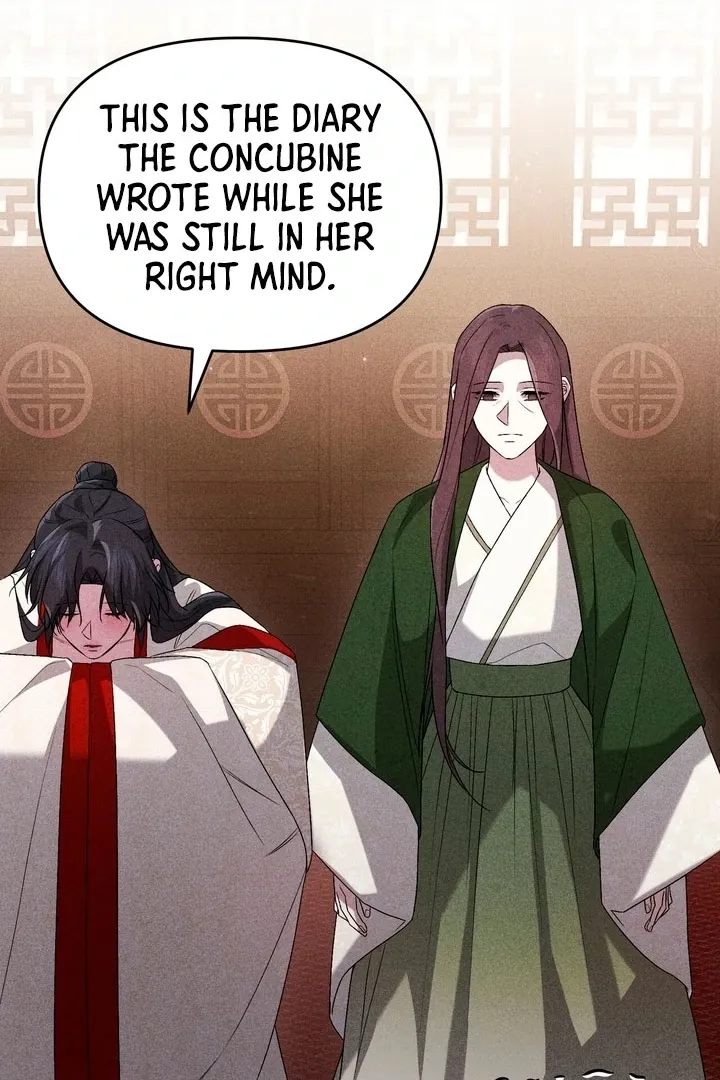 Lady of Yeonseong Chapter 20 page 168 - 