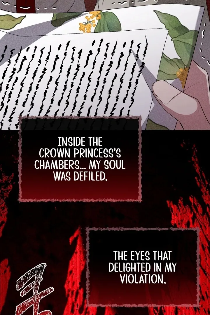 Lady of Yeonseong Chapter 20 page 169 - 