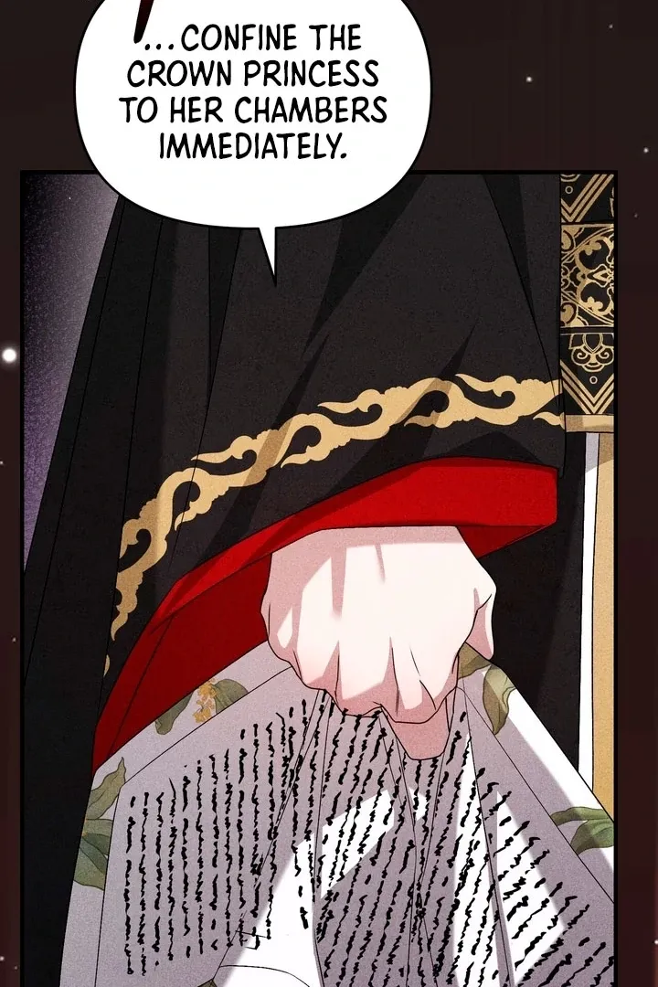 Lady of Yeonseong Chapter 20 page 174 - 