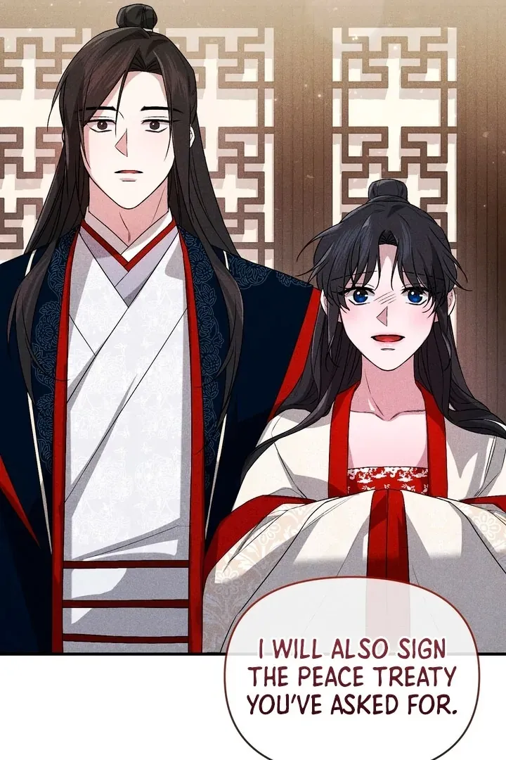 Lady of Yeonseong Chapter 20 page 177 - 