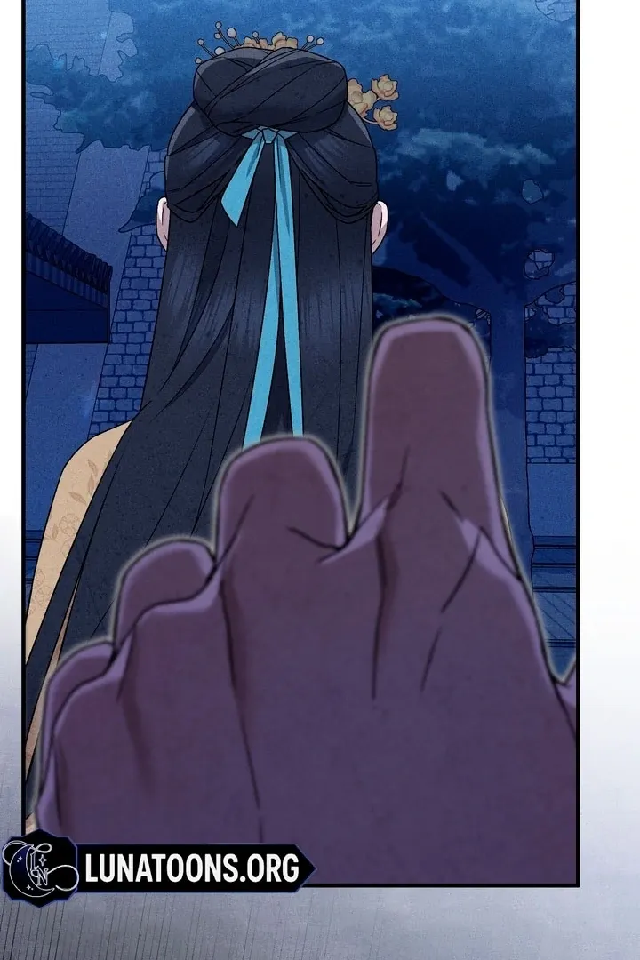 Lady of Yeonseong Chapter 20 page 22 - 