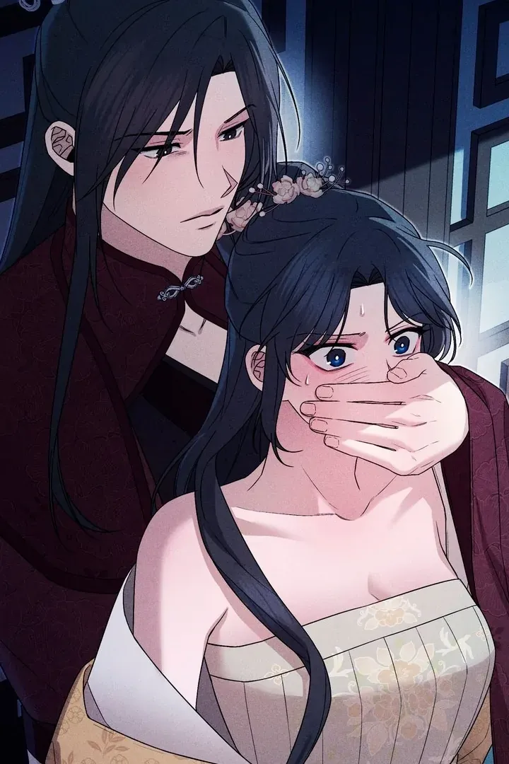 Lady of Yeonseong Chapter 20 page 29 - 
