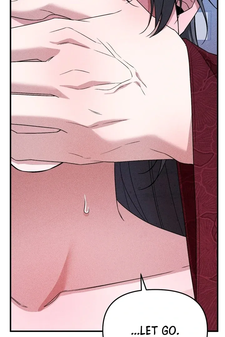 Lady of Yeonseong Chapter 20 page 31 - 