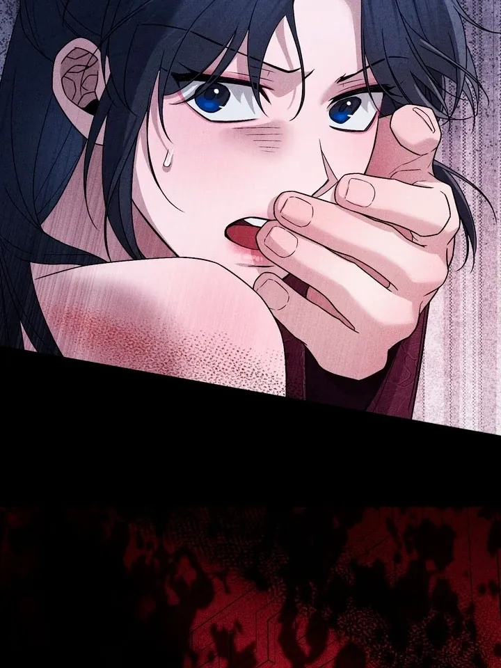 Lady of Yeonseong Chapter 20 page 38 - 