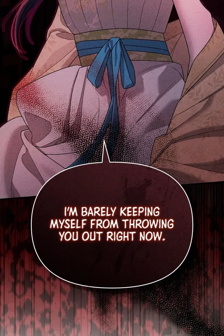 Lady of Yeonseong Chapter 20 page 40 - 