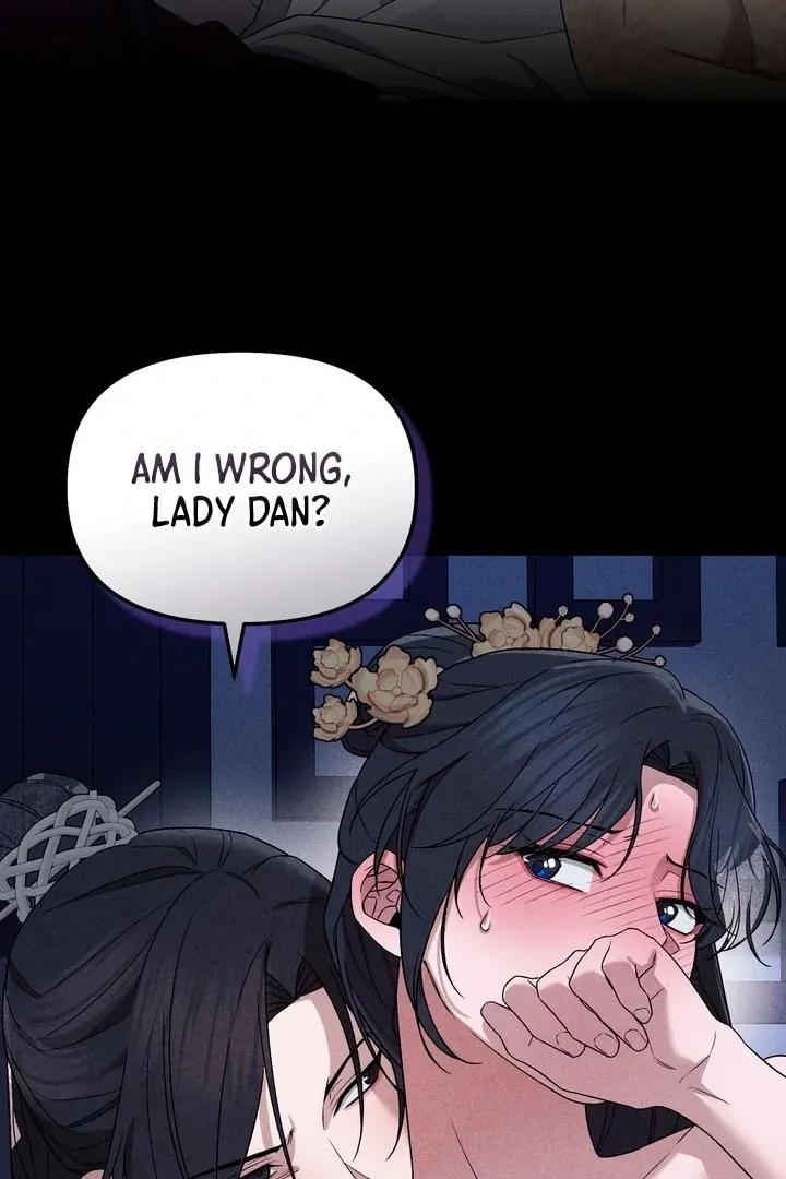 Lady of Yeonseong Chapter 20 page 47 - 