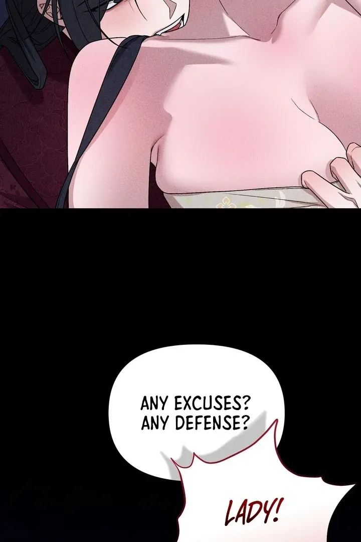 Lady of Yeonseong Chapter 20 page 48 - 