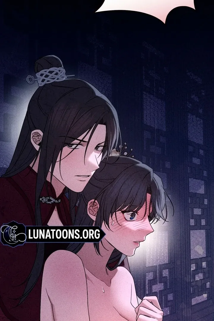 Lady of Yeonseong Chapter 20 page 49 - 