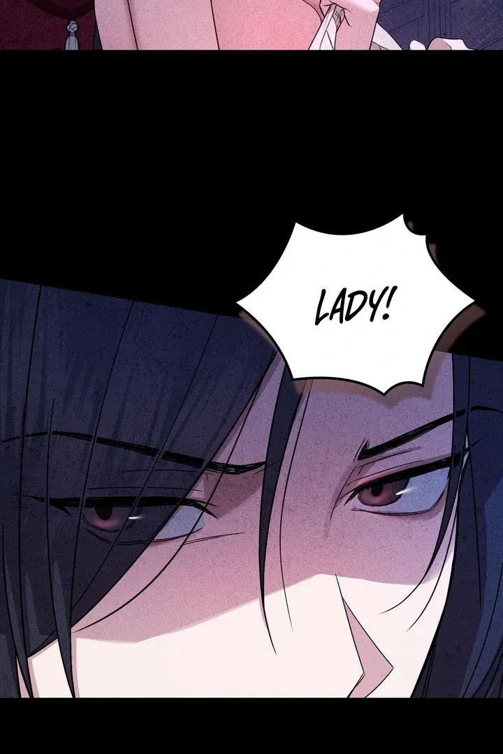 Lady of Yeonseong Chapter 20 page 50 - 