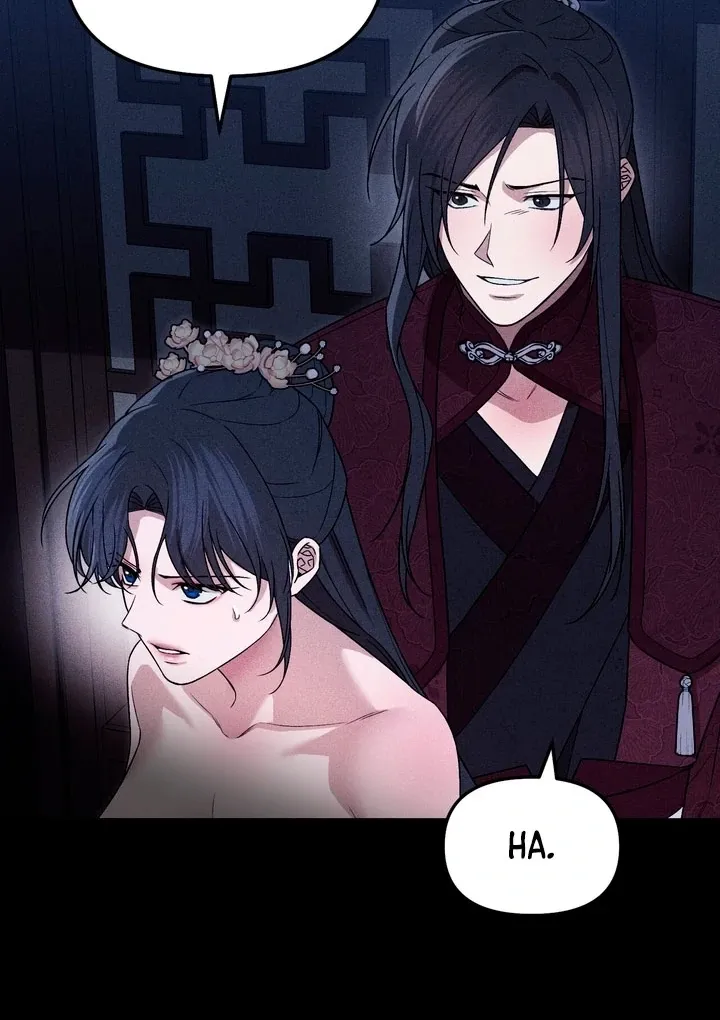 Lady of Yeonseong Chapter 20 page 52 - 