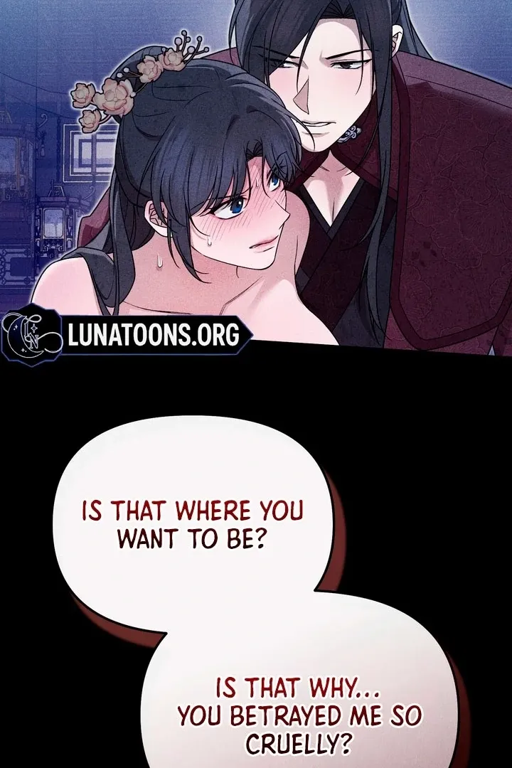 Lady of Yeonseong Chapter 20 page 56 - 