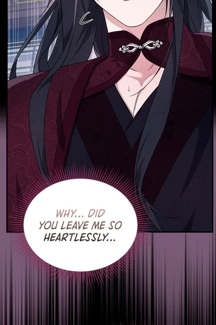 Lady of Yeonseong Chapter 20 page 58 - 