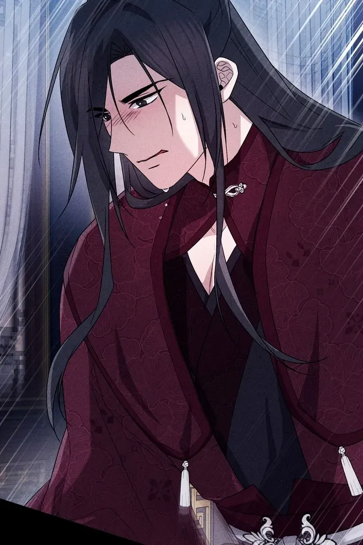 Lady of Yeonseong Chapter 20 page 60 - 