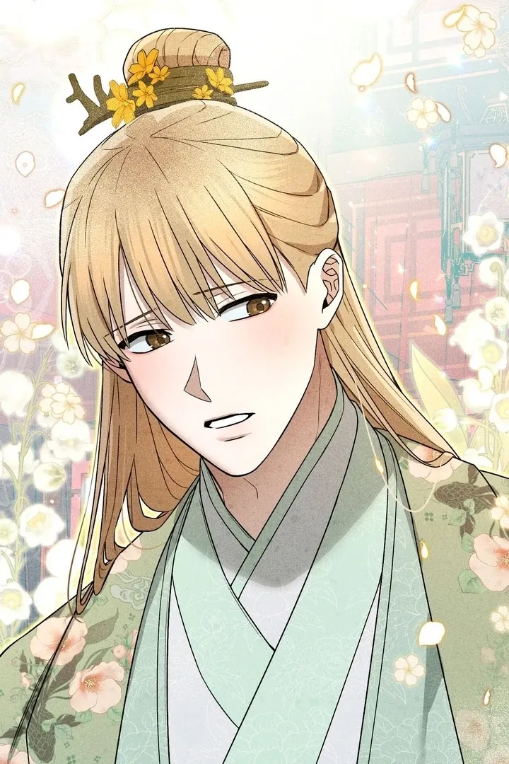 Lady of Yeonseong Chapter 20 page 7 - 
