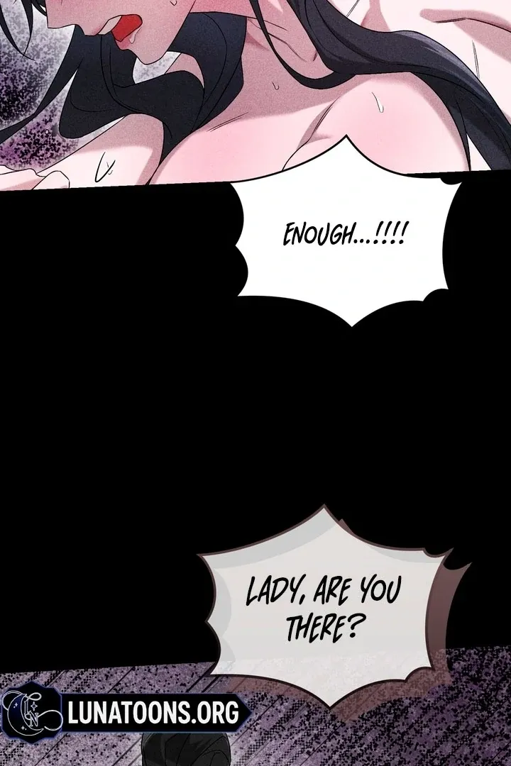 Lady of Yeonseong Chapter 20 page 62 - 