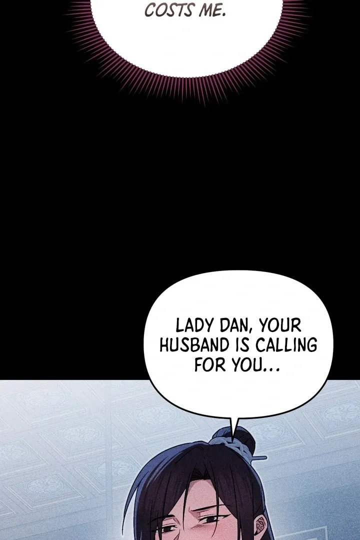 Lady of Yeonseong Chapter 20 page 64 - 