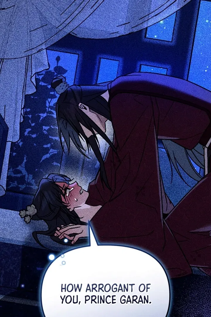 Lady of Yeonseong Chapter 20 page 69 - 
