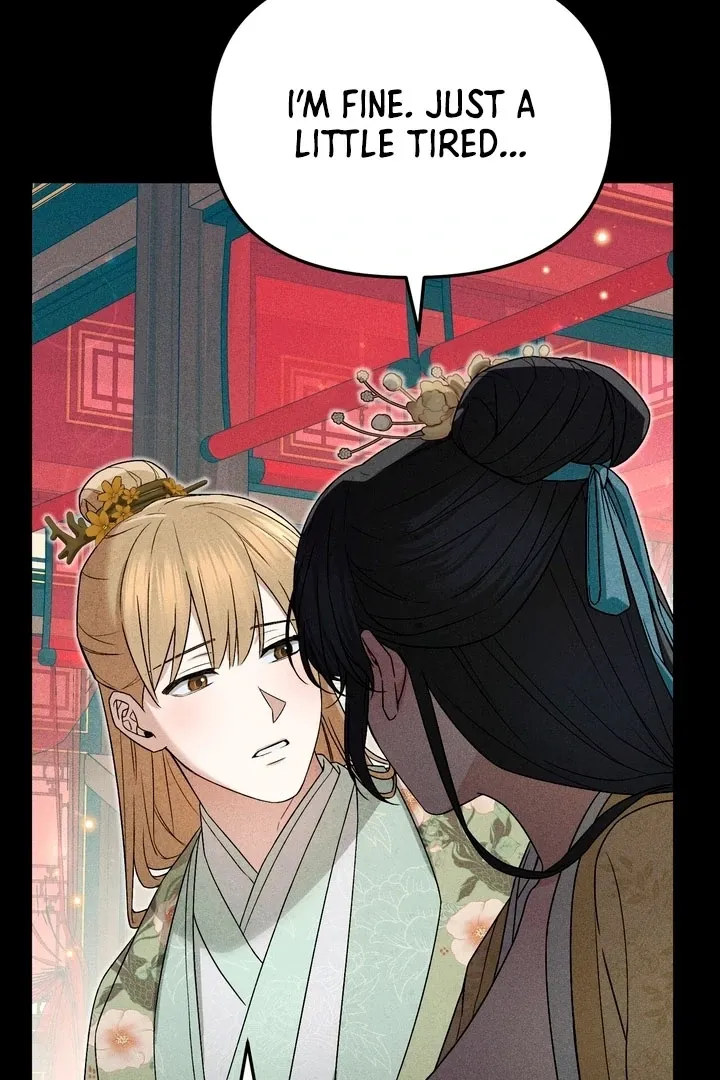 Lady of Yeonseong Chapter 20 page 9 - 