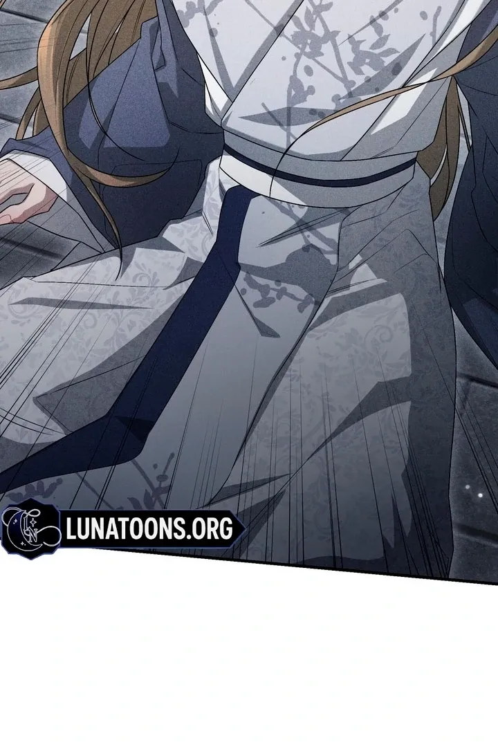 Lady of Yeonseong Chapter 20 page 82 - 