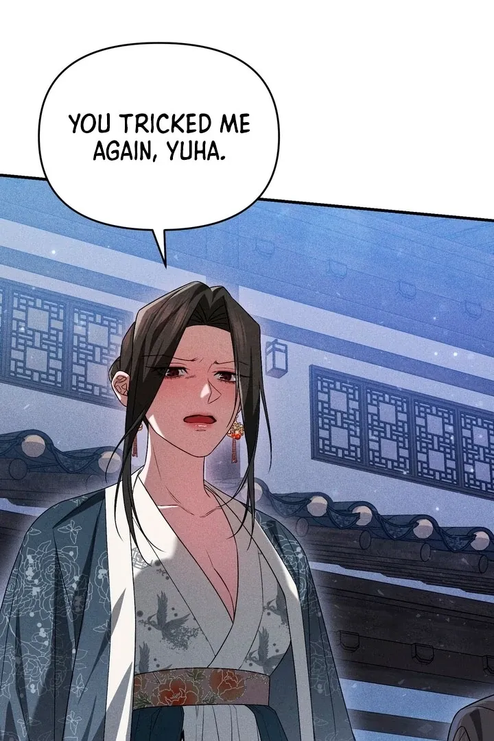 Lady of Yeonseong Chapter 20 page 83 - 
