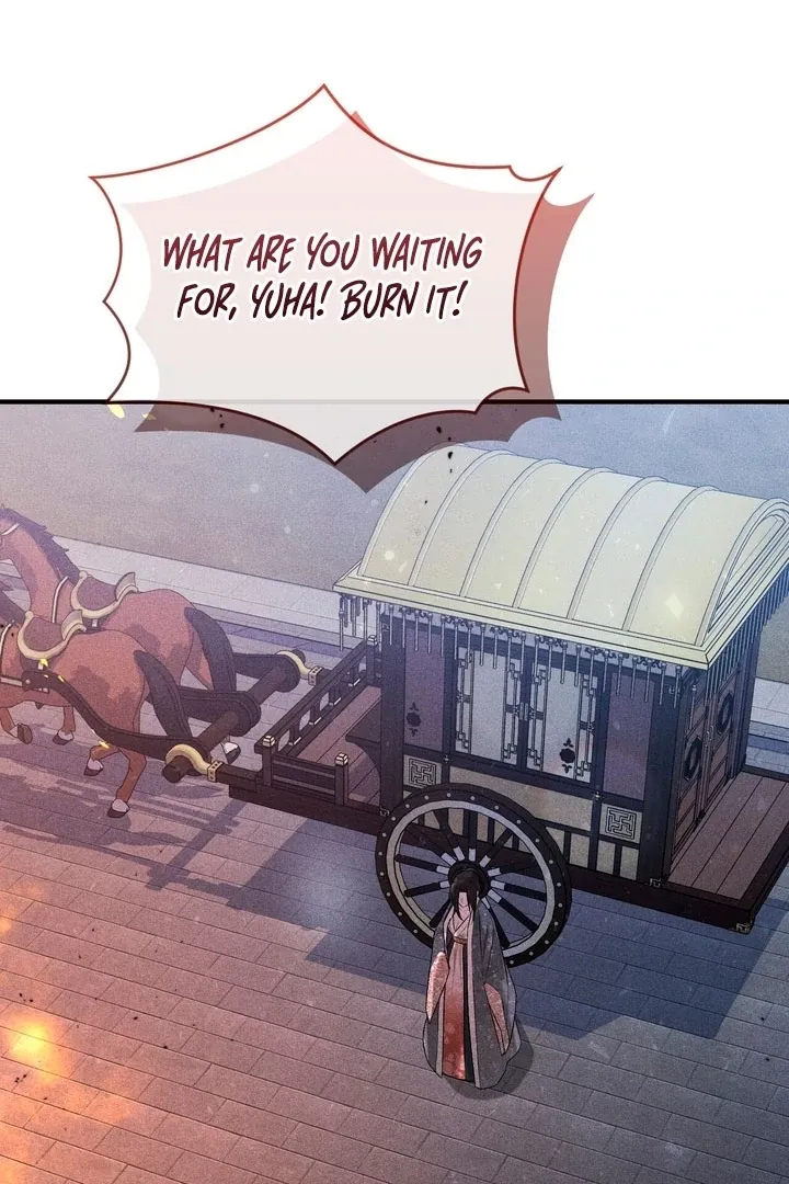 Lady of Yeonseong Chapter 20 page 89 - 