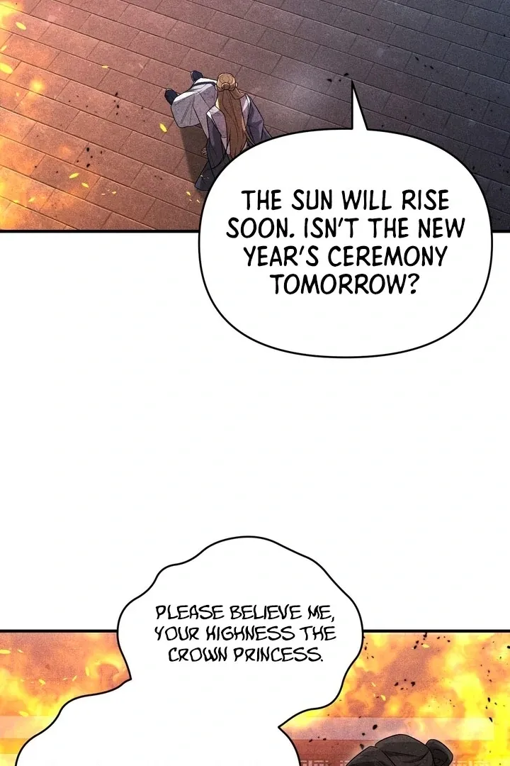 Lady of Yeonseong Chapter 20 page 90 - 