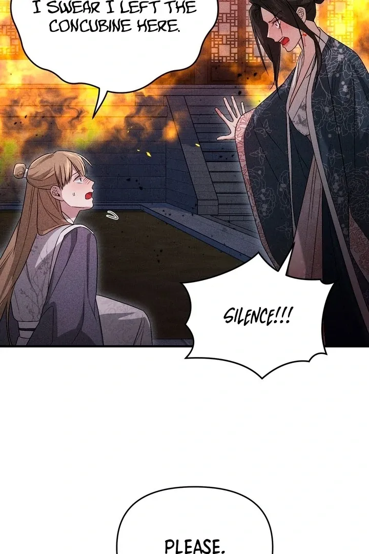 Lady of Yeonseong Chapter 20 page 91 - 