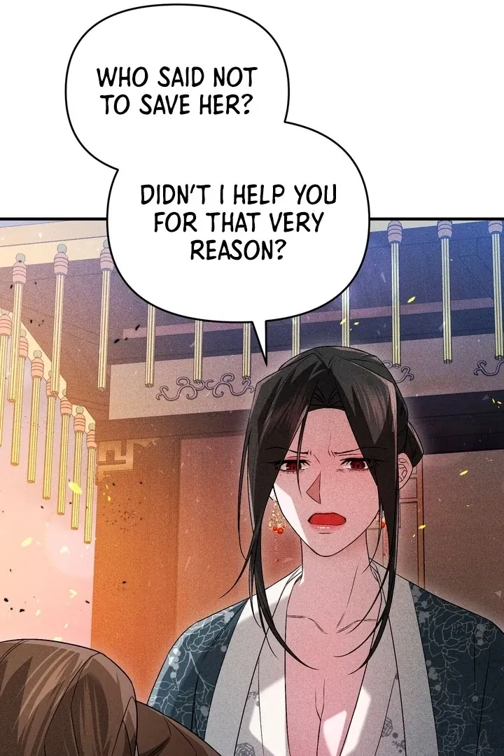 Lady of Yeonseong Chapter 20 page 94 - 